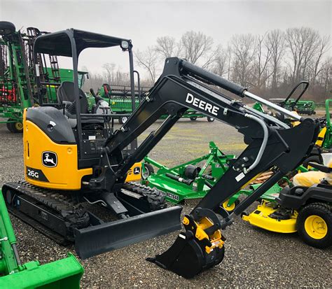 jd excavators sizes|john deere 20 ton excavator.